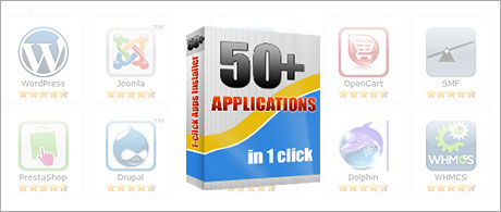 A free PHP scripts installation tool A free PHP scripts installation tool